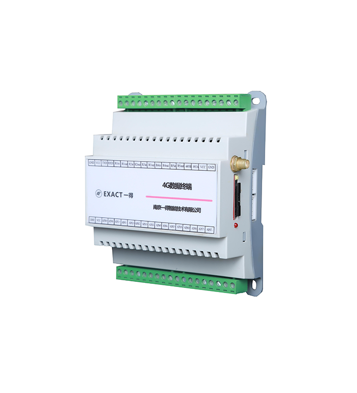 4G 數(shù)據終端YD-4G-S501