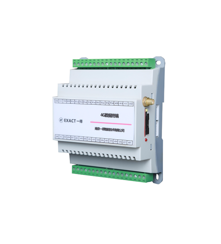 4G 數(shù)據終端YD-4G-S501